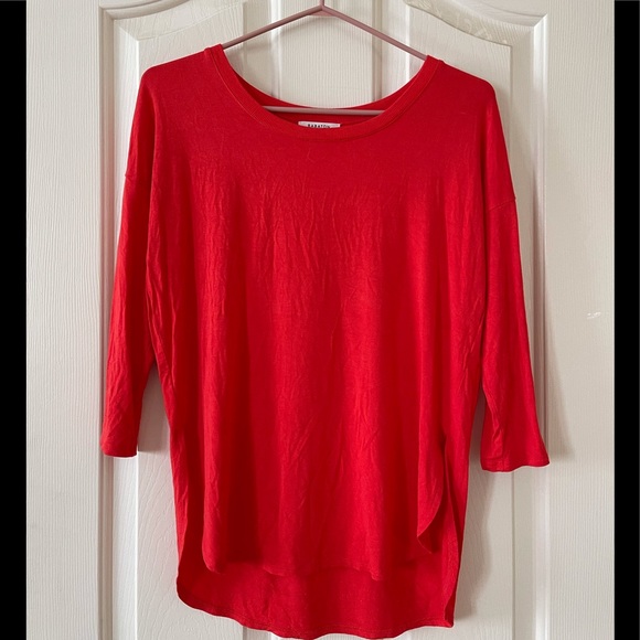 Aritzia Norris Shirt